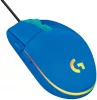 LOGITECH G203 LIGHTSYNC GAMER EGÉR, BLUE