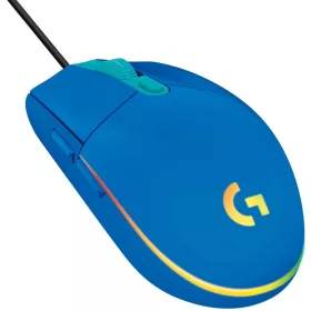 LOGITECH G203 LIGHTSYNC GAMER EGÉR, BLUE