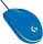 LOGITECH G203 LIGHTSYNC GAMER EGÉR, BLUE