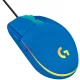 LOGITECH G203 LIGHTSYNC GAMER EGÉR, BLUE