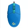 LOGITECH G203 LIGHTSYNC GAMER EGÉR, BLUE