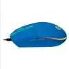 LOGITECH G203 LIGHTSYNC GAMER EGÉR, BLUE