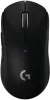 LOGITECH PRO X SUPERLIGHT WIRELESS GAMER EGÉR, FEKETE (910-005880)