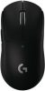 LOGITECH PRO X SUPERLIGHT WIRELESS GAMER EGÉR, FEKETE (910-005880)