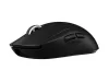 LOGITECH G PRO X SUPERLIGHT WIRELESS GAMER EGÉR, BLACK