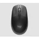 LOGITECH M190 WIRELESS EGÉR, CHARCOAL (910-005905)