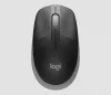 LOGITECH M190 WIRELESS EGÉR, MIDDLE GREY