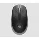 LOGITECH M190 WIRELESS EGÉR, MIDDLE GREY