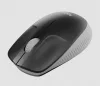 LOGITECH M190 WIRELESS EGÉR, MIDDLE GREY