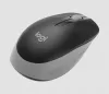 LOGITECH M190 WIRELESS EGÉR, MIDDLE GREY