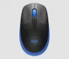 LOGITECH M190 WIRELESS EGÉR, BLUE