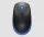 LOGITECH M190 WIRELESS EGÉR, BLUE