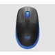 LOGITECH M190 WIRELESS EGÉR, BLUE