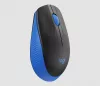 LOGITECH M190 WIRELESS EGÉR, BLUE