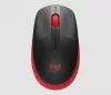 LOGITECH M190 WIRELESS EGÉR, RED