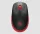 LOGITECH M190 WIRELESS EGÉR, RED