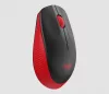 LOGITECH M190 WIRELESS EGÉR, RED