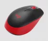 LOGITECH M190 WIRELESS EGÉR, RED