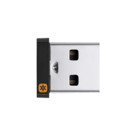 LOGITECH USB UNIFYING RECEIVER FEKETE