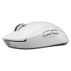 LOGITECH G PRO X SUPERLIGHT WIRELESS GAMER EGÉR, WHITE