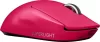 LOGITECH G PRO X SUPERLIGHT WIRELESS GAMER EGÉR, PINK