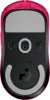 LOGITECH G PRO X SUPERLIGHT WIRELESS GAMER EGÉR, PINK