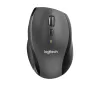 LOGITECH M705 WIRELESS EGÉR, BLACK