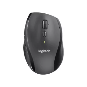 LOGITECH M705 WIRELESS EGÉR, BLACK