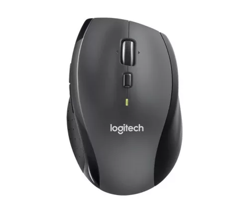 LOGITECH M705 WIRELESS EGÉR, BLACK