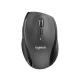 LOGITECH M705 WIRELESS EGÉR, BLACK