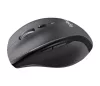 LOGITECH M705 WIRELESS EGÉR, BLACK