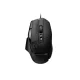LOGITECH G502 X GAMER EGÉR, BLACK
