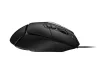 LOGITECH G502 X GAMER EGÉR, BLACK