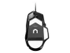 LOGITECH G502 X GAMER EGÉR, BLACK