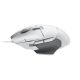 LOGITECH G502 X VEZETÉKES GAMER EGÉR, FEHÉR (910-006146)