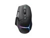 LOGITECH G502 X WIRELESS GAMER EGÉR, FEKETE (910-006162)