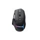 LOGITECH G502 X WIRELESS GAMER EGÉR, FEKETE (910-006162)