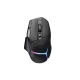 LOGITECH G502 X PLUS LIGHTSPEED WIRELESS GAMER EGÉR, FEKETE (910-006162)