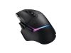 LOGITECH G502 X WIRELESS GAMER EGÉR, FEKETE (910-006162)