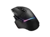 LOGITECH G502 X PLUS LIGHTSPEED WIRELESS GAMER EGÉR, FEKETE (910-006162)