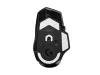 LOGITECH G502 X PLUS LIGHTSPEED WIRELESS GAMER EGÉR, FEKETE (910-006162)