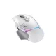 LOGITECH G502 X PLUS GAMER EGÉR, WHITE