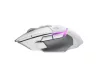 LOGITECH G502 X PLUS GAMER EGÉR, WHITE