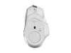 LOGITECH G502 X PLUS GAMER EGÉR, WHITE