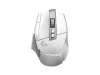 LOGITECH G502 X LIGHTSPEED WIRELESS GAMER EGÉR, WHITE