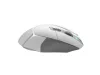 LOGITECH G502 X LIGHTSPEED WIRELESS GAMER EGÉR, WHITE
