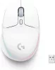 LOGITECH G705 WIRELESS RGB GAMER EGÉR, WHITE
