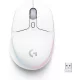 LOGITECH G705 WIRELESS RGB GAMER EGÉR, WHITE