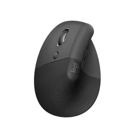 LOGITECH LIFT LEFT VERTICAL ERGONOMIC EGÉR, GRAPHITE