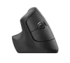 LOGITECH LIFT LEFT VERTICAL ERGONOMIC EGÉR, GRAPHITE